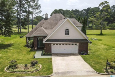 Calling all GOLF lovers!! This beautiful 4BR 2.5BA home in WHITE on Pine Hill Country Club in Alabama - for sale on GolfHomes.com, golf home, golf lot