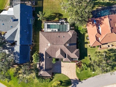 Wow! A brand new Owen's Corning Duration roof was just installed on River Wilderness Golf and Country Club in Florida - for sale on GolfHomes.com, golf home, golf lot
