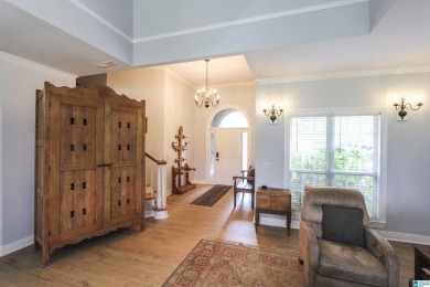 Calling all GOLF lovers!! This beautiful 4BR 2.5BA home in WHITE on Pine Hill Country Club in Alabama - for sale on GolfHomes.com, golf home, golf lot