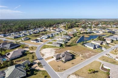 Welcome to the epitome of modern living in the prestigious Glen on Glen Lakes Country Club in Florida - for sale on GolfHomes.com, golf home, golf lot