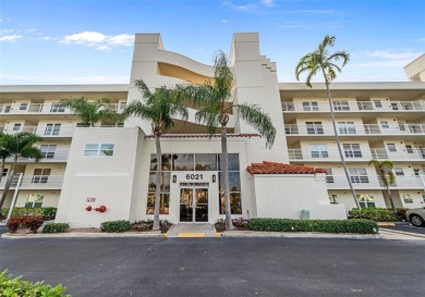 Amazing opportunity to own a top floor condo with breathtaking on Isla Del Sol Yacht and Country Club in Florida - for sale on GolfHomes.com, golf home, golf lot