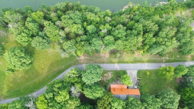 Spectacular 1-Acre Lakeview Building Lot on Herrington Lake on Peninsula Golf Resort in Kentucky - for sale on GolfHomes.com, golf home, golf lot