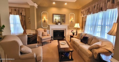 Beautiful Southwinds home in the highly desirable Greenbriar on Greenbriar At Ocean Aire Golf and Country Club in New Jersey - for sale on GolfHomes.com, golf home, golf lot