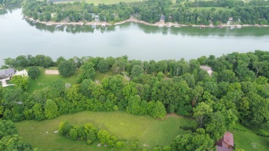 Spectacular 1-Acre Lakeview Building Lot on Herrington Lake on Peninsula Golf Resort in Kentucky - for sale on GolfHomes.com, golf home, golf lot