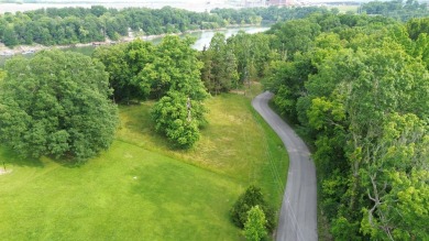 Spectacular 1-Acre Lakeview Building Lot on Herrington Lake on Peninsula Golf Resort in Kentucky - for sale on GolfHomes.com, golf home, golf lot