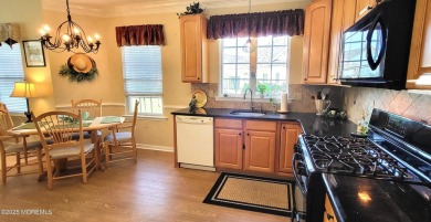 Beautiful Southwinds home in the highly desirable Greenbriar on Greenbriar At Ocean Aire Golf and Country Club in New Jersey - for sale on GolfHomes.com, golf home, golf lot