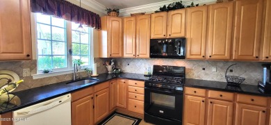 Beautiful Southwinds home in the highly desirable Greenbriar on Greenbriar At Ocean Aire Golf and Country Club in New Jersey - for sale on GolfHomes.com, golf home, golf lot
