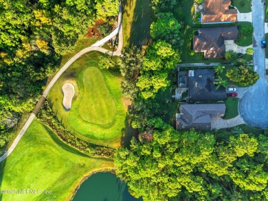 Located in the prestigious Community of Eagle Harbor in Fleming on Eagle Harbor Golf Club in Florida - for sale on GolfHomes.com, golf home, golf lot