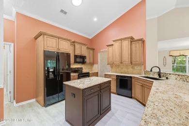 Located in the prestigious Community of Eagle Harbor in Fleming on Eagle Harbor Golf Club in Florida - for sale on GolfHomes.com, golf home, golf lot