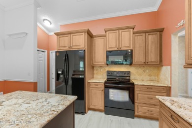 Located in the prestigious Community of Eagle Harbor in Fleming on Eagle Harbor Golf Club in Florida - for sale on GolfHomes.com, golf home, golf lot