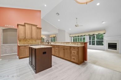 Located in the prestigious Community of Eagle Harbor in Fleming on Eagle Harbor Golf Club in Florida - for sale on GolfHomes.com, golf home, golf lot
