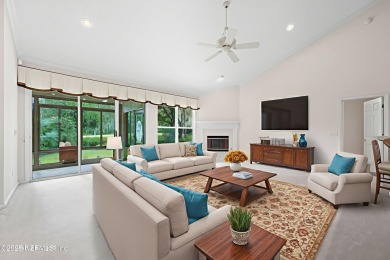 Located in the prestigious Community of Eagle Harbor in Fleming on Eagle Harbor Golf Club in Florida - for sale on GolfHomes.com, golf home, golf lot