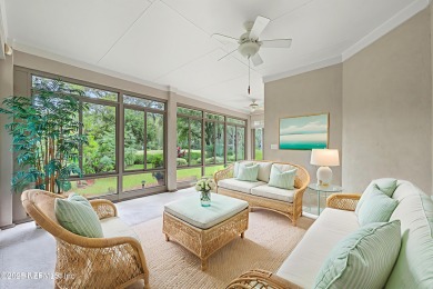 Located in the prestigious Community of Eagle Harbor in Fleming on Eagle Harbor Golf Club in Florida - for sale on GolfHomes.com, golf home, golf lot