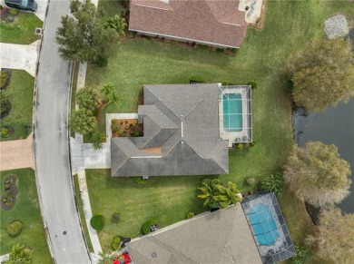 FANTASTIC LOCATION and the SELLERS ARE MOTIVATED!  This 1925 sq on Stoneybrook Golf Club in Florida - for sale on GolfHomes.com, golf home, golf lot