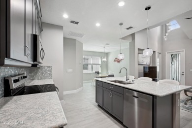 JUST REDUCED!!! Exquisitely FURNISHED CAMELLIA COTTAGE!! Move-in on LPGA International Golf Course in Florida - for sale on GolfHomes.com, golf home, golf lot