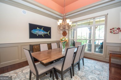 *****OPEN HOUSE Sun Jun 29 from 1pm - 4pm*****Experience on Coweta Club in Georgia - for sale on GolfHomes.com, golf home, golf lot