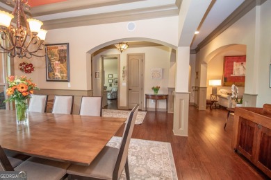 *****OPEN HOUSE Sun Jun 29 from 1pm - 4pm*****Experience on Coweta Club in Georgia - for sale on GolfHomes.com, golf home, golf lot