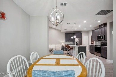 JUST REDUCED!!! Exquisitely FURNISHED CAMELLIA COTTAGE!! Move-in on LPGA International Golf Course in Florida - for sale on GolfHomes.com, golf home, golf lot