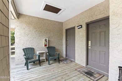 An inviting, fully furnished, 2 bedroom 2 bathroom condo is now on Sea Trail Golf Resort in North Carolina - for sale on GolfHomes.com, golf home, golf lot