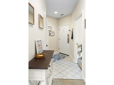 An inviting, fully furnished, 2 bedroom 2 bathroom condo is now on Sea Trail Golf Resort in North Carolina - for sale on GolfHomes.com, golf home, golf lot