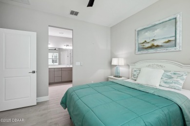 JUST REDUCED!!! Exquisitely FURNISHED CAMELLIA COTTAGE!! Move-in on LPGA International Golf Course in Florida - for sale on GolfHomes.com, golf home, golf lot
