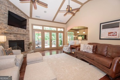 *****OPEN HOUSE Sun Jun 29 from 1pm - 4pm*****Experience on Coweta Club in Georgia - for sale on GolfHomes.com, golf home, golf lot