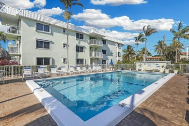 Paradise found in Key Colony Beach with weekly rentals allowed! on Key Colony Beach Golf Course in Florida - for sale on GolfHomes.com, golf home, golf lot