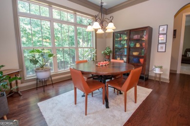 *****OPEN HOUSE Sun Jun 29 from 1pm - 4pm*****Experience on Coweta Club in Georgia - for sale on GolfHomes.com, golf home, golf lot