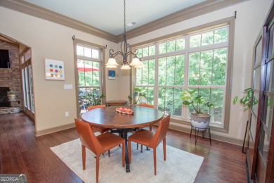 *****OPEN HOUSE Sun Jun 29 from 1pm - 4pm*****Experience on Coweta Club in Georgia - for sale on GolfHomes.com, golf home, golf lot