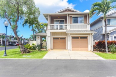 Welcome to this lovely 3-bedroom, 2.5-bath split-level home on Hawaii Prince Golf Club in Hawaii - for sale on GolfHomes.com, golf home, golf lot
