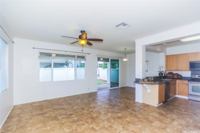 Welcome to this lovely 3-bedroom, 2.5-bath split-level home on Hawaii Prince Golf Club in Hawaii - for sale on GolfHomes.com, golf home, golf lot