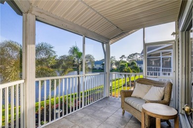 Serene 2-Bedroom Lakeview Condo in Breckenridge Golf  Tennis on Breckenridge Golf and Country Club in Florida - for sale on GolfHomes.com, golf home, golf lot