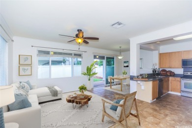 Welcome to this lovely 3-bedroom, 2.5-bath split-level home on Hawaii Prince Golf Club in Hawaii - for sale on GolfHomes.com, golf home, golf lot