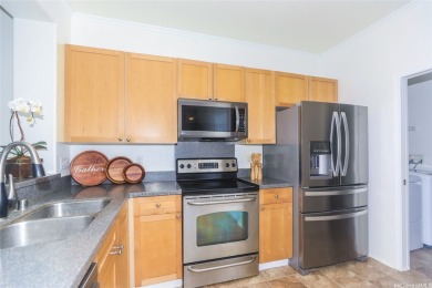 Welcome to this lovely 3-bedroom, 2.5-bath split-level home on Hawaii Prince Golf Club in Hawaii - for sale on GolfHomes.com, golf home, golf lot