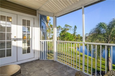 Serene 2-Bedroom Lakeview Condo in Breckenridge Golf  Tennis on Breckenridge Golf and Country Club in Florida - for sale on GolfHomes.com, golf home, golf lot