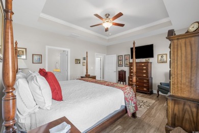 WOW! WOW! WOW! Nestled east of Highway 17, and just a mile from on Surf Golf and Beach Club in South Carolina - for sale on GolfHomes.com, golf home, golf lot
