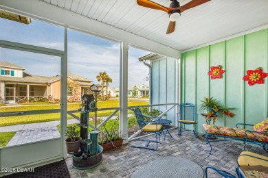 JUST REDUCED!!! Exquisitely FURNISHED CAMELLIA COTTAGE!! Move-in on LPGA International Golf Course in Florida - for sale on GolfHomes.com, golf home, golf lot