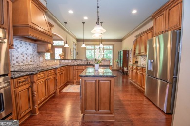 *****OPEN HOUSE Sun Jun 29 from 1pm - 4pm*****Experience on Coweta Club in Georgia - for sale on GolfHomes.com, golf home, golf lot