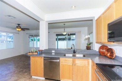 Welcome to this lovely 3-bedroom, 2.5-bath split-level home on Hawaii Prince Golf Club in Hawaii - for sale on GolfHomes.com, golf home, golf lot