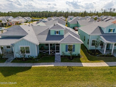 JUST REDUCED!!! Exquisitely FURNISHED CAMELLIA COTTAGE!! Move-in on LPGA International Golf Course in Florida - for sale on GolfHomes.com, golf home, golf lot