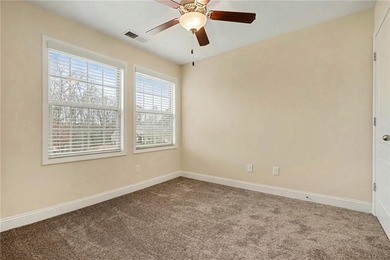 Located in the heart of the Creekside Golf & Country Club on Creekside Golf and Country Club in Georgia - for sale on GolfHomes.com, golf home, golf lot