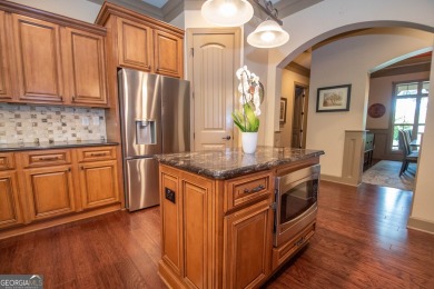 *****OPEN HOUSE Sun Jun 29 from 1pm - 4pm*****Experience on Coweta Club in Georgia - for sale on GolfHomes.com, golf home, golf lot