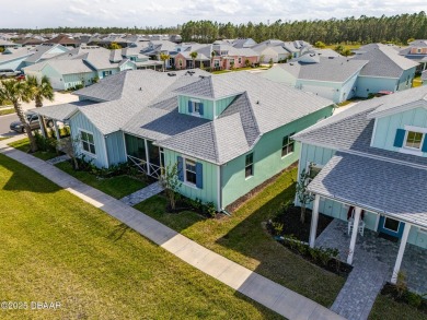 JUST REDUCED!!! Exquisitely FURNISHED CAMELLIA COTTAGE!! Move-in on LPGA International Golf Course in Florida - for sale on GolfHomes.com, golf home, golf lot