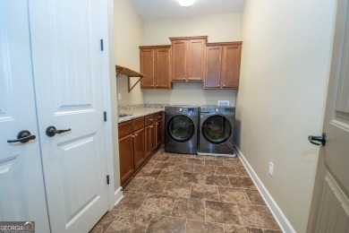 *****OPEN HOUSE Sun Jun 29 from 1pm - 4pm*****Experience on Coweta Club in Georgia - for sale on GolfHomes.com, golf home, golf lot