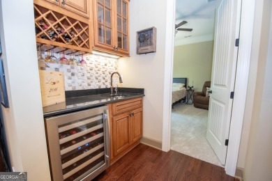 *****OPEN HOUSE Sun Jun 29 from 1pm - 4pm*****Experience on Coweta Club in Georgia - for sale on GolfHomes.com, golf home, golf lot