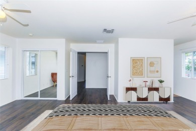 Welcome to this lovely 3-bedroom, 2.5-bath split-level home on Hawaii Prince Golf Club in Hawaii - for sale on GolfHomes.com, golf home, golf lot
