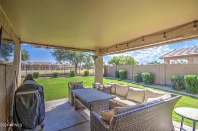 Great location on the golf course and walking distance to on Las Colinas Golf Club in Arizona - for sale on GolfHomes.com, golf home, golf lot