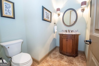 *****OPEN HOUSE Sun Jun 29 from 1pm - 4pm*****Experience on Coweta Club in Georgia - for sale on GolfHomes.com, golf home, golf lot