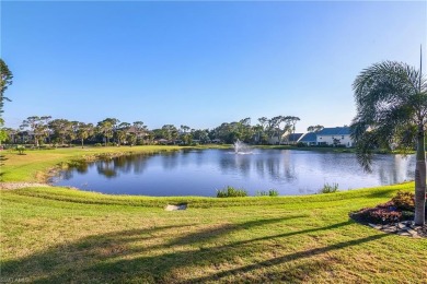 Serene 2-Bedroom Lakeview Condo in Breckenridge Golf  Tennis on Breckenridge Golf and Country Club in Florida - for sale on GolfHomes.com, golf home, golf lot