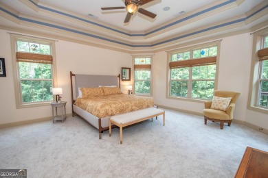 *****OPEN HOUSE Sun Jun 29 from 1pm - 4pm*****Experience on Coweta Club in Georgia - for sale on GolfHomes.com, golf home, golf lot